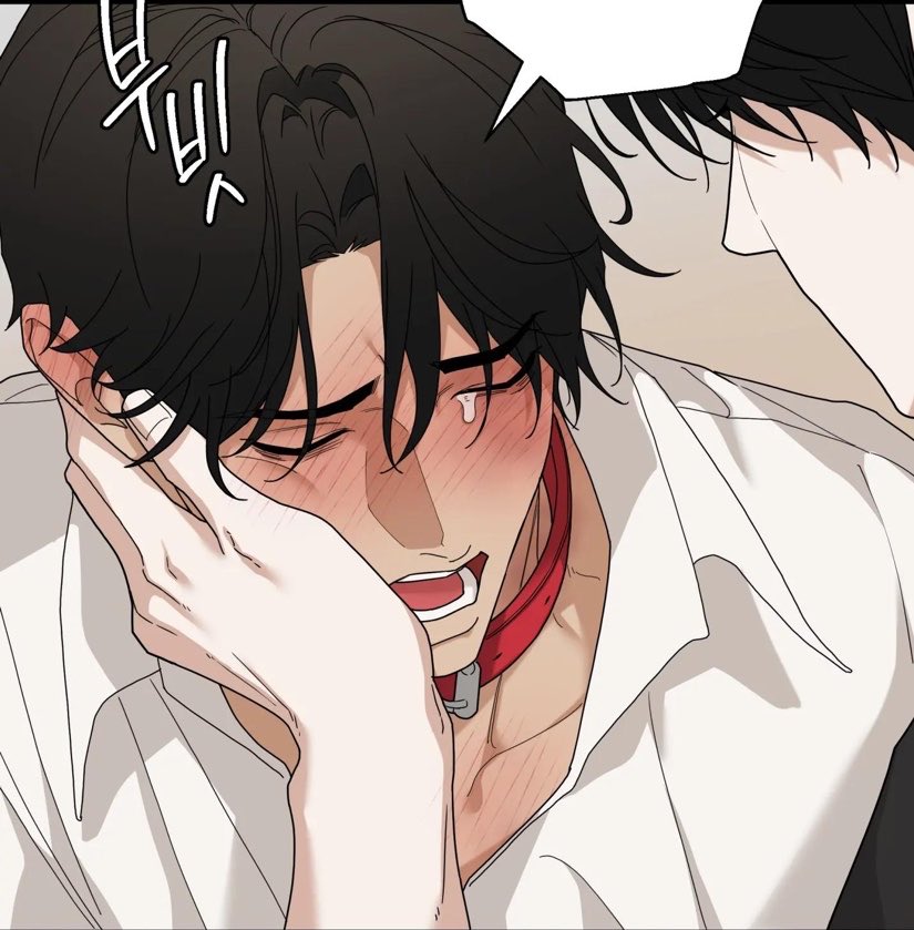 tehirz's tweet photo. god he’s so adorable this chapter. https://t.co/bHqZZwmUL1