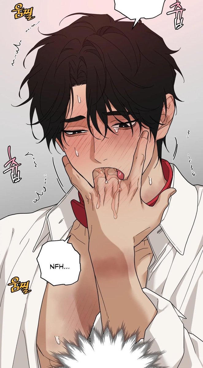 tehirz's tweet photo. god he’s so adorable this chapter. https://t.co/bHqZZwmUL1