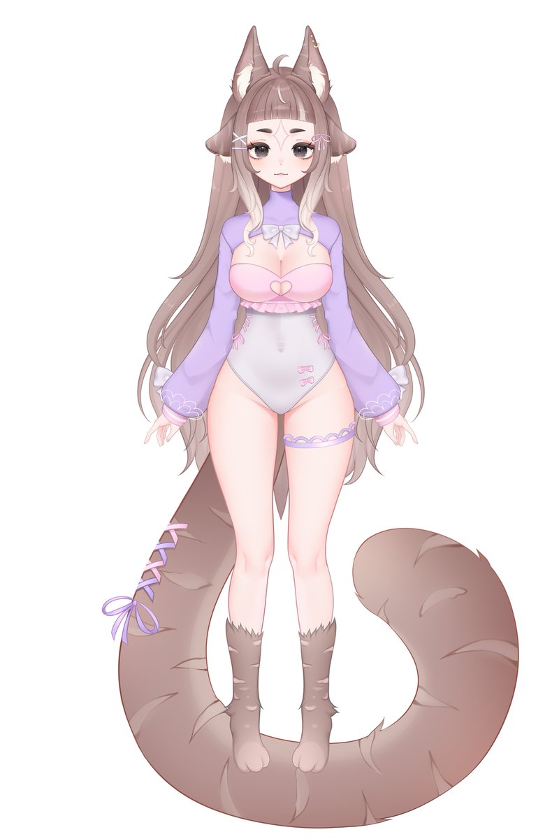 liamochiie's tweet photo. hihi  cuties ☁️  im  opening  1 slot  for a vtuber  model  for $150 

special  price 𝜗ৎ

ﾒ add-ons 
𝚗𝚞𝚍𝚎 𝚋𝚊𝚜𝚎: + $50
𝚎𝚡𝚙𝚛𝚎𝚜𝚜𝚒𝚘𝚗𝚜: + $10 each
𝚝𝚘𝚐𝚐𝚕𝚎𝚜: + 25$ each

⤿ 𝚊𝚛𝚝 𝚘𝚗𝚕𝚢 𝚛𝚎𝚊𝚍𝚢 𝚏𝚘𝚛 𝚛𝚒𝚐𝚐𝚒𝚗𝚐

TAT: 𝟷 𝚖𝚘𝚗𝚝𝚑 ☁️ #vtubermodel https://t.co/gmANm8Gmax
