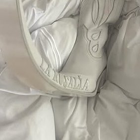 dinamarcavt's tweet photo. este detalle… llevamos tiempo sin escuchar un LA ROSALÍA 🫦🔜 https://t.co/9hH4cf68bI
