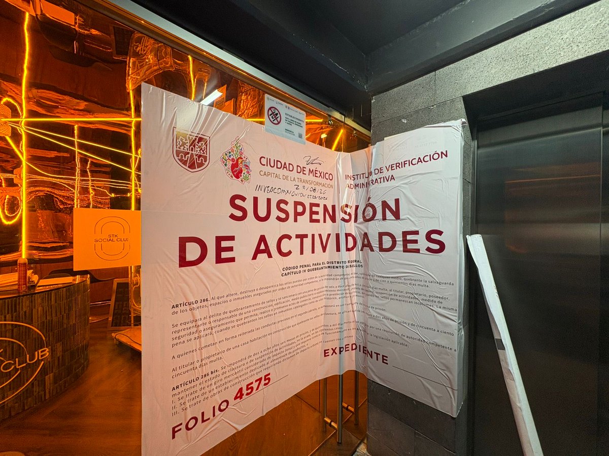 SeGobCDMX's tweet photo. #BoletínDePrensa | 📝 La #SECGOB informa:

En agosto, #LaNocheEsDeTodos realizó 111 intervenciones para fortalecer el orden y la seguridad en la capital. 

👉🏽 https://t.co/3owl06enPL https://t.co/2HUszn2Ngv