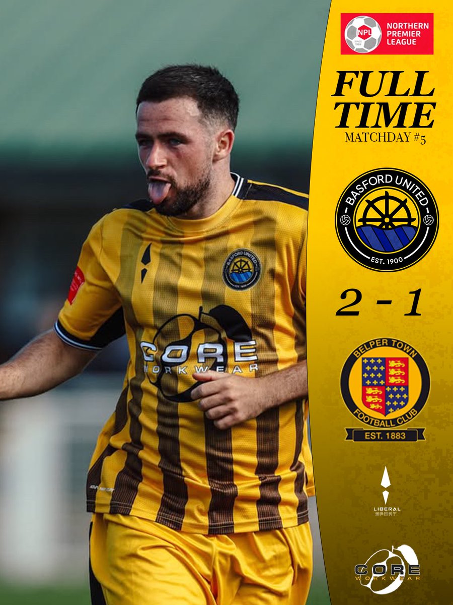 Basfordutdfc's tweet photo. 𝐇𝐔𝐆𝐄 𝐓𝐇𝐑𝐄𝐄 𝐏𝐎𝐈𝐍𝐓𝐒! 🤩

#𝐂𝐎𝐘𝐀 || #𝐔𝐓𝐀 https://t.co/of9fyfinj3