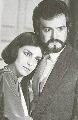 detlnovelas1's tweet photo. "...NO LE GUSTÓ EL PERSONAJE, NO LE GUSTÓ LA NOVELA"
Diana Bracho narra su experiencia sobre su acercamiento cuando interpretó a 'Leonora Navarro' en la telenovela #CunadeLobos (1986)

📰 Yordi Rosado/Cuna de Lobos https://t.co/2XNA7P0xYB