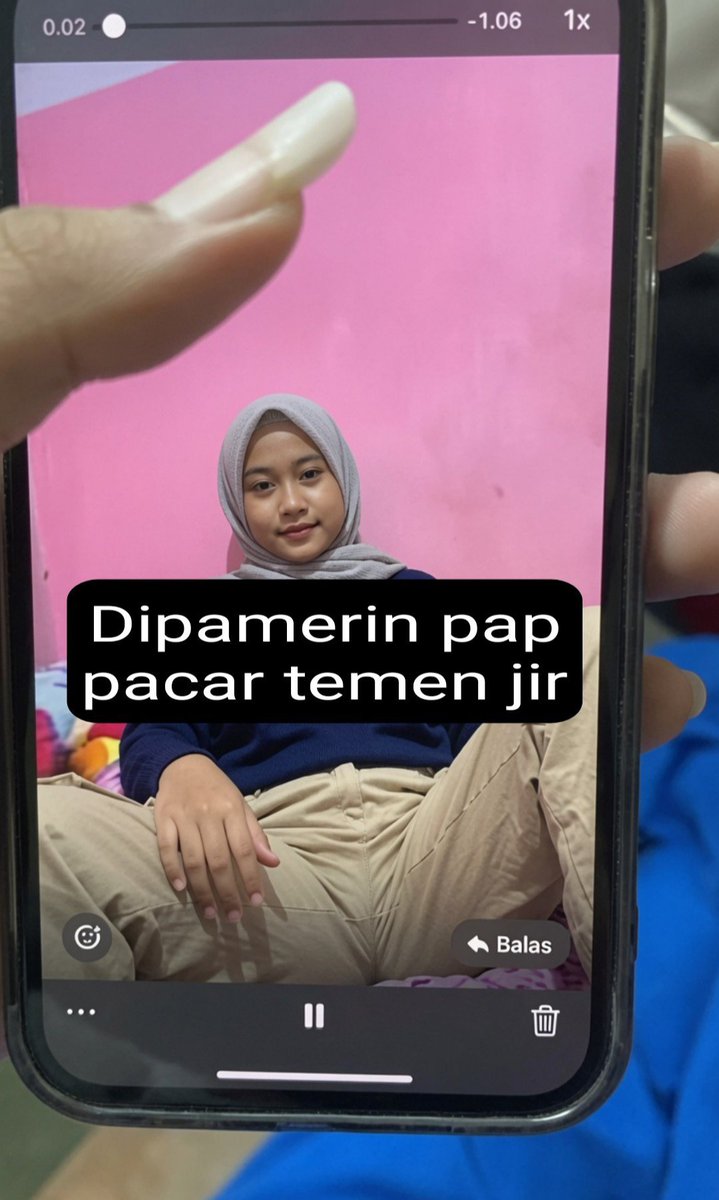 BoykeHaris's tweet photo. Dipamerin pap pacar temen jir
https://t.co/nOGkSyRkC9

https://t.co/3QYEwfJ697

#videy #siecldrive #aceimg https://t.co/b6uxTJWZ0c