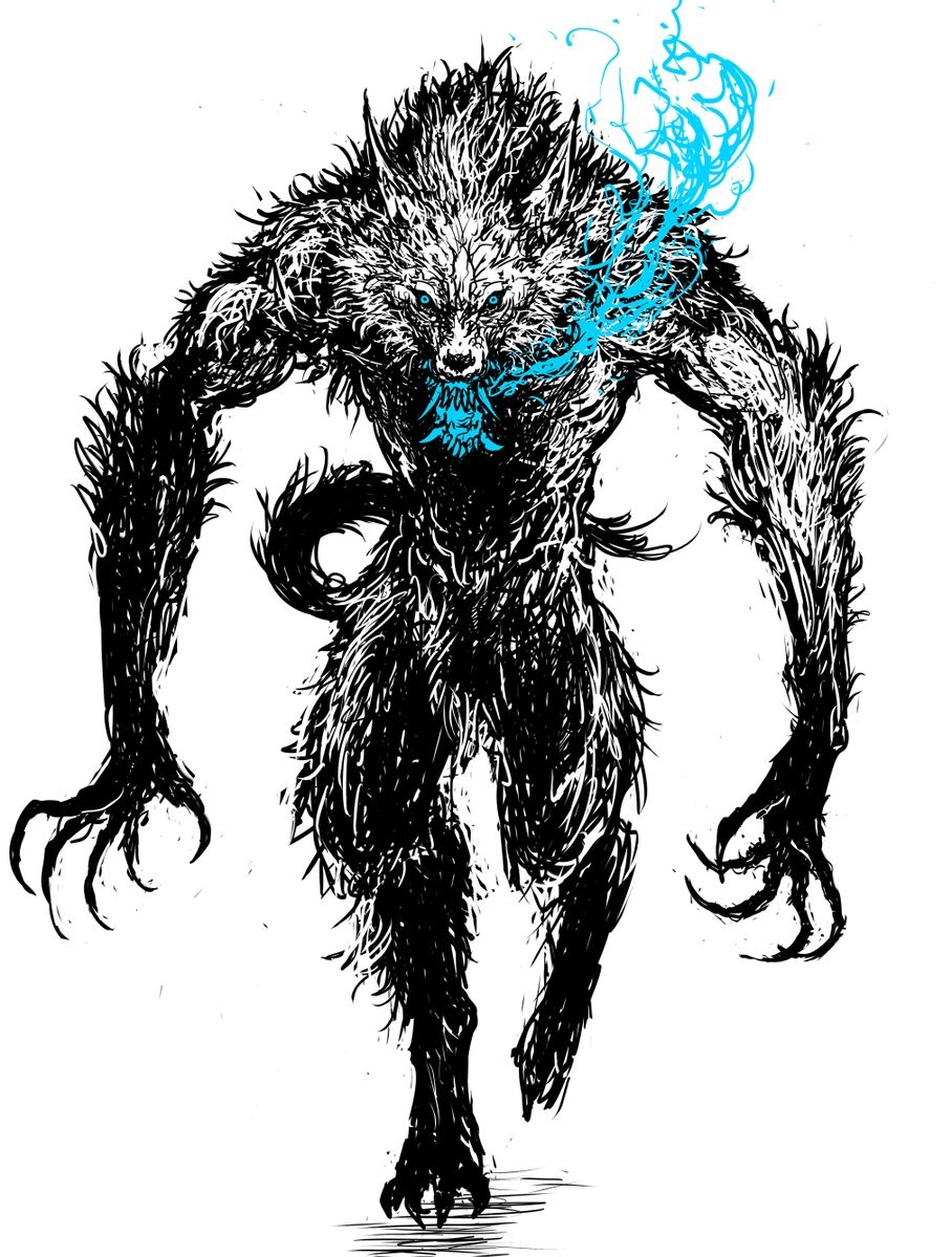Carapace777's tweet photo. Frontline war-wolves https://t.co/iVaPdAD8iW