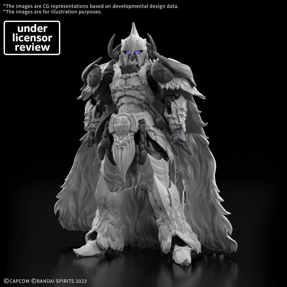Bandai Namco Collectibles Hobby on X: 
