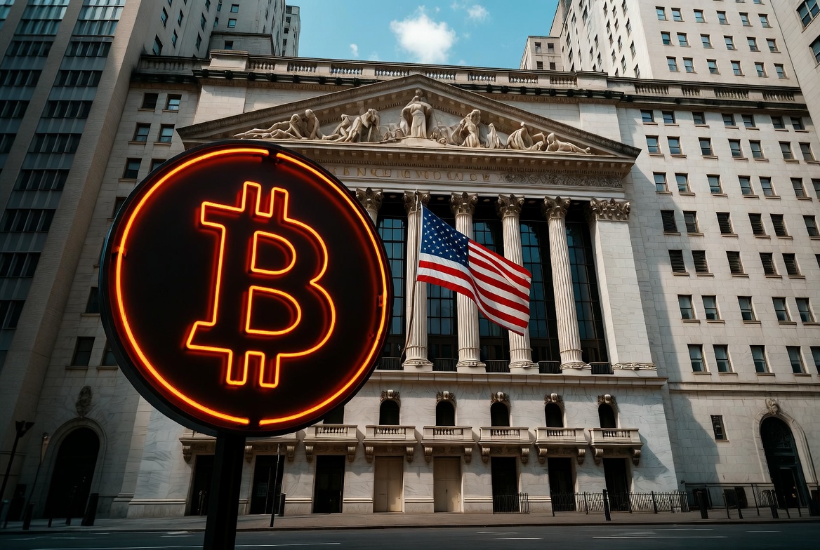 BitcoinMagazine's tweet photo. JUST IN: 🇺🇸 U.S. spot Bitcoin ETFs saw $924 million in net inflows last week 🚀 https://t.co/hdTUzZZc9g