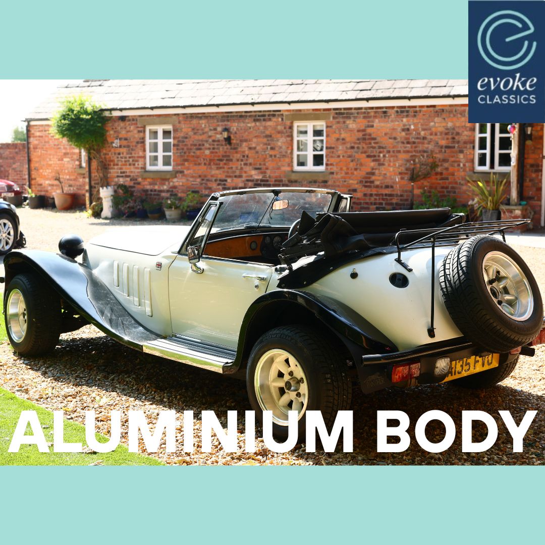 EvokeClassics's tweet photo. LIVE AT AUCTION
1983 Panther Kallista 2.8 V6
https://t.co/THeb7lPcN6
Desirable 2.8 V6 5 speed manual
Aluminium body
Rare, hand built British sports car
HPI Clear
#PantherKallista #PantherWestwinds #PantherCars #ClassicCars #ClassicCar #BritishClassicCars https://t.co/paS8O2EG22