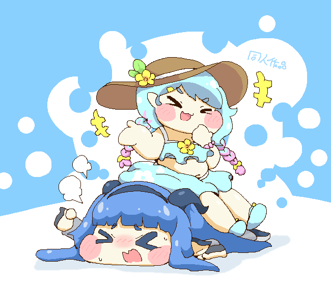 amanojakubanzai's tweet photo. ナイシル https://t.co/a3e3I52Aho