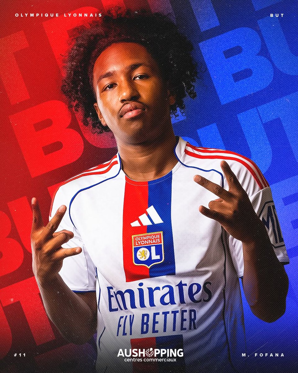 sachatavolieri's tweet photo. 🔴🔴⚪️ Arsenal Football Club want to sign Malick Fofana! 🇧🇪

🗣️ The Gunners have identified the Belgian winger as a replacement for Gabriel Martinelli and are currently in talks with Olympique Lyonnais over a permanent transfer.

✅ Fofana has given the green light to Arsenal, with discussions also ongoing over personal terms.

More soon. RB Leipzig's deal is OFF.  

👋 @FabriceHawkins