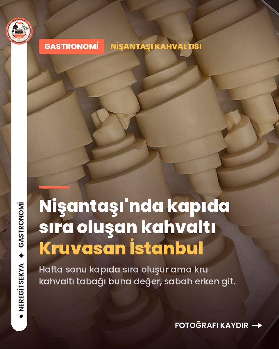 neregitsekya's tweet photo. Nişantaşı'nda üç adres var, biri kapıda sıra bekletiyor 🤫

#neregitsekya #gezilecekyerler #nisantasi #istanbul #kahvaltı https://t.co/APDnJO6j4Q