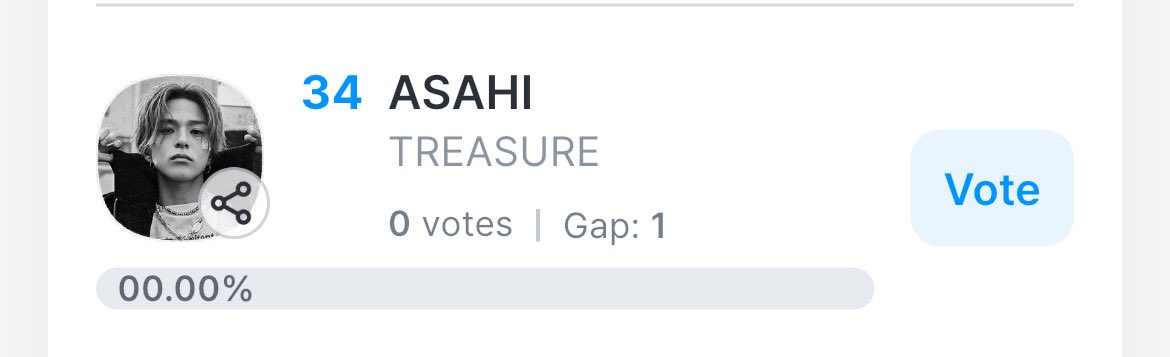 monsterteu's tweet photo. Two of our favorite people, recognized on the big stage. 🤍 ASAHI &amp; HARUTO are officially nominated for the K-Wave Popularity Award at KGMA!

Let’s wrap them in all the love and support they deserve by securing this win. Every single vote counts! 🗳️✨

APP: FANCAST https://t.co/o35AxXGemQ
