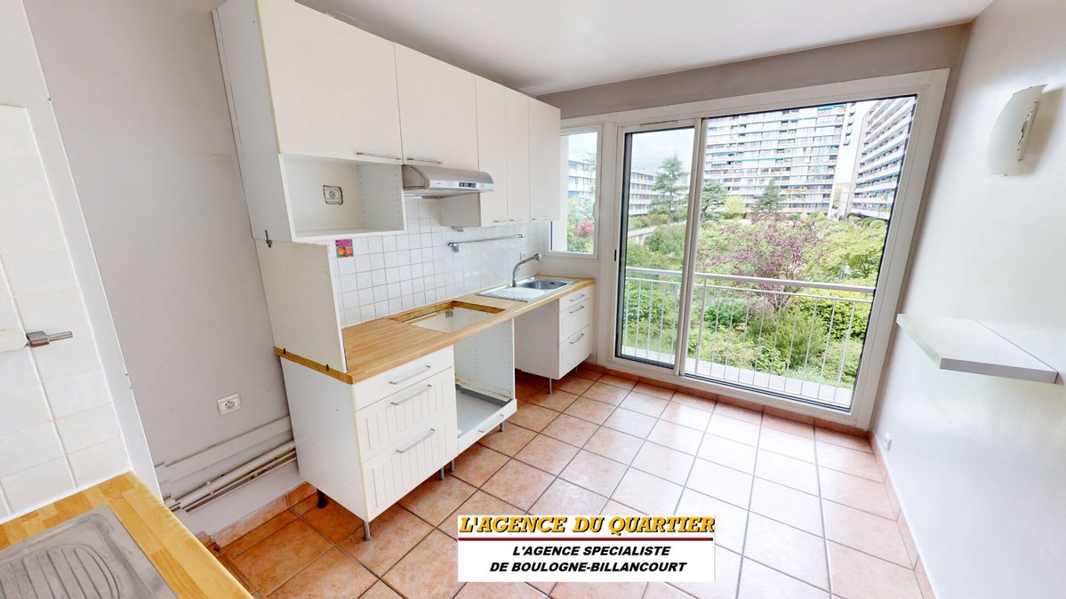 agencequartier's tweet photo. ✨ Nouveau | À vendre | BOULOGNE BILLANCOURT 📍

▪ Appartement
▪ 6 pièce(s)
▪ 117 m²
▪ Classe climat: 49 kgCO2/m².an(D)
▪ Classe énergie: 262 kWhEP/m².an(E)
▪ (...) https://t.co/kzEMxIebGE