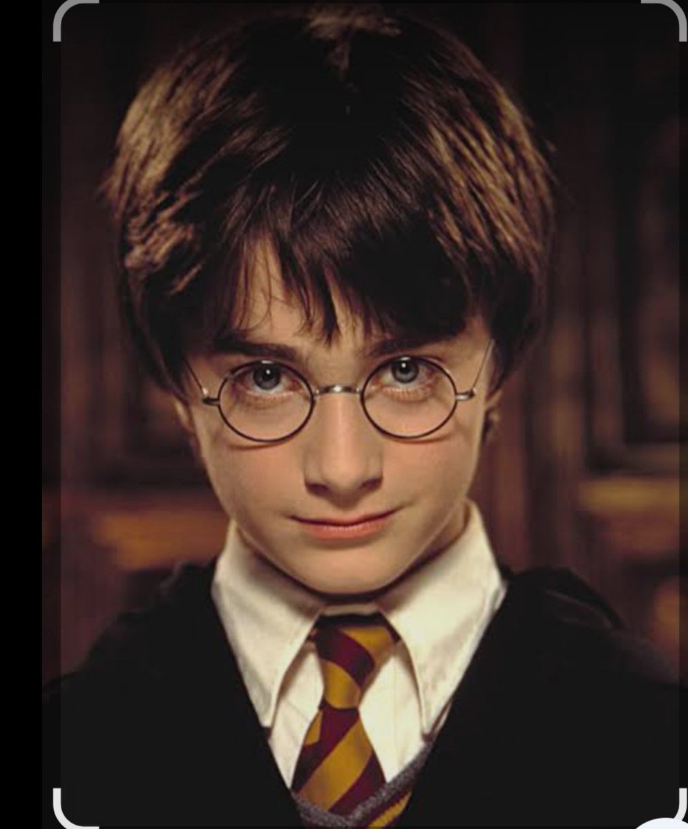 prudencegatobu's tweet photo. If anybody cares to know, I'm watching HARRY POTTER for the first time in my life.Never read any book either. Don't know no character and I don't know what the story line is.
ChatGpt was so jealous of me and told me not to Google anything at all ..and it said 'seriously'😂. https://t.co/Ju8k8Elvrk