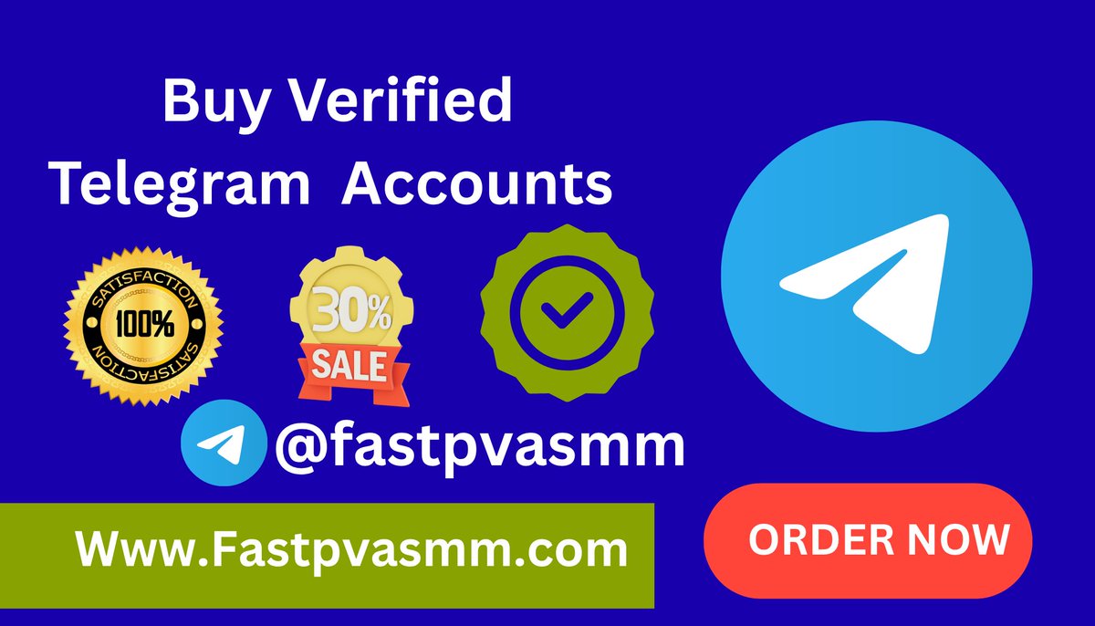 fastpvasm's tweet photo. If you want to more information just contact now.
24 Hours Reply/Contact
➤Email: fastpvasmm@gmail.com
➤Telegram: @fastpvasmm
➤WhatsApp: +17575151626
#Telegram #TelegramAccount #Messaging #SocialMedia #OnlineCommunity #DigitalCommunication https://t.co/RkeEIGD13C