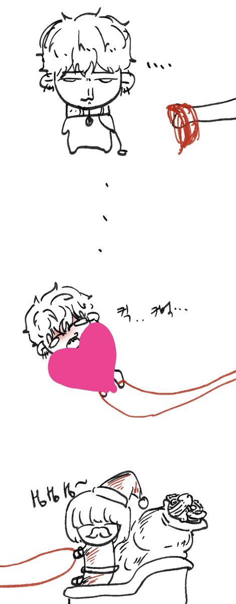 tonic8032's tweet photo. ㄹㅇ 이거 그리면서 산타걸 아린이가 너무 웃겼어요ㅋㅋㅋㅋ https://t.co/aTvzveUmNi