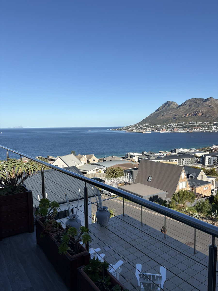 mr_shimmy's tweet photo. My current view: 
Let me see your current view??? https://t.co/TDVO2kwfiC