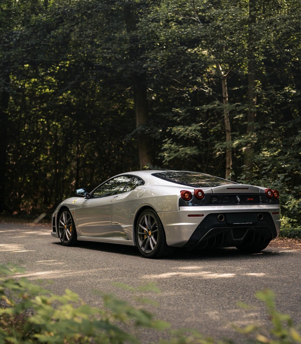 Belli_Ferrari's tweet photo. 430 Scuderia 

📸 Collectingcars 

#Ferrari https://t.co/dgWMIheWM7