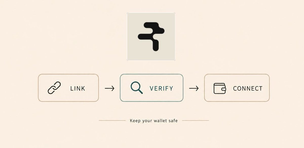 Ashii_onchain's tweet photo. 🚨 Rialo Scam Warning 

A fake @RialoHQ website has been spotted appearing in Google search results.

Along with a fake Discord server impersonating the official Rialo community

Please stay cautious and do not:

> Connect your wallet
> Sign any suspicious transactions
> Share personal or sensitive info
> Trust unofficial links or accounts claiming to be Rialo

Always verify links, announcements and community channels through official Rialo sources

Stay safe and protect your wallet

If it looks suspicious don’t interact with it