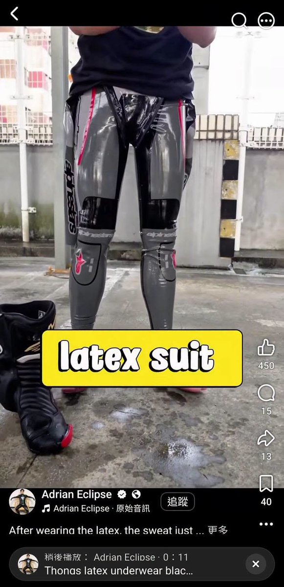 Rubber_ru2's tweet photo. The person behind this account is seriously disgusting 😡
They crop out watermarks, cover up subtitles, and steal all kinds of photos and videos.
It doesn’t matter whether the original person is male or female they use AI face-swapping to put different faces onto stolen bodies and turn other people’s content into fake AI edits.
They’ve been mass-producing this kind of AI face-swapped content since June 2025.
I’ve posted their profile/account in the comments, along with websites where I found stolen photos of some of my friends.
Hopefully, if enough people report the account, Meta will finally remove it 🥲
