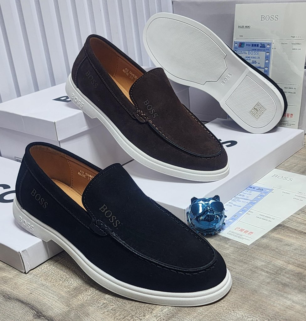 Fees__empire_'s tweet photo. Original Quality 
Size 40 to 46 
Boxed 📦
🏷️N50,000
📍Kaduna https://t.co/dafxsX1TG2
