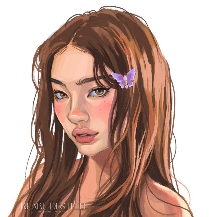JNKLARE's tweet photo. happy #klare month to the pretty girls that celebrates! 𝜗𝜚

#Klar33nchantedBirthday
#KlareDest33nedToBeMagical 
#KlareMonth https://t.co/bBBcF7h1Hj