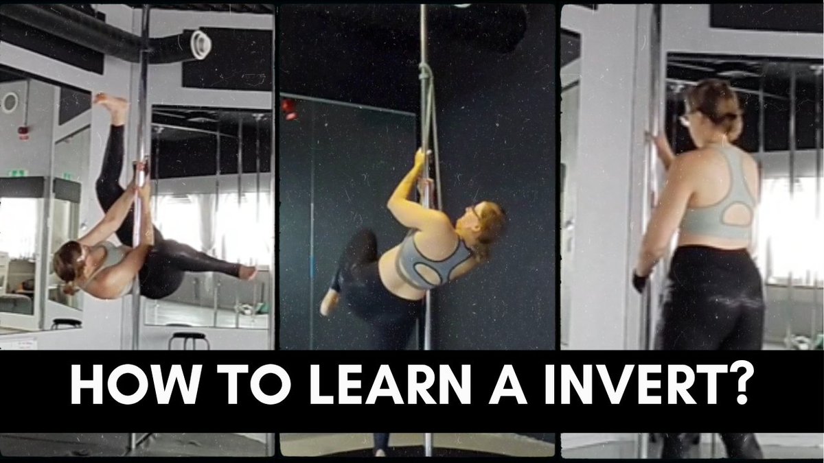 lulupotatu's tweet photo. https://t.co/xvsn2wYj3d

So my first tutorial is out, how to learn a invert, for beginners- includes what muscles to focus on https://t.co/763cjB82Ka
