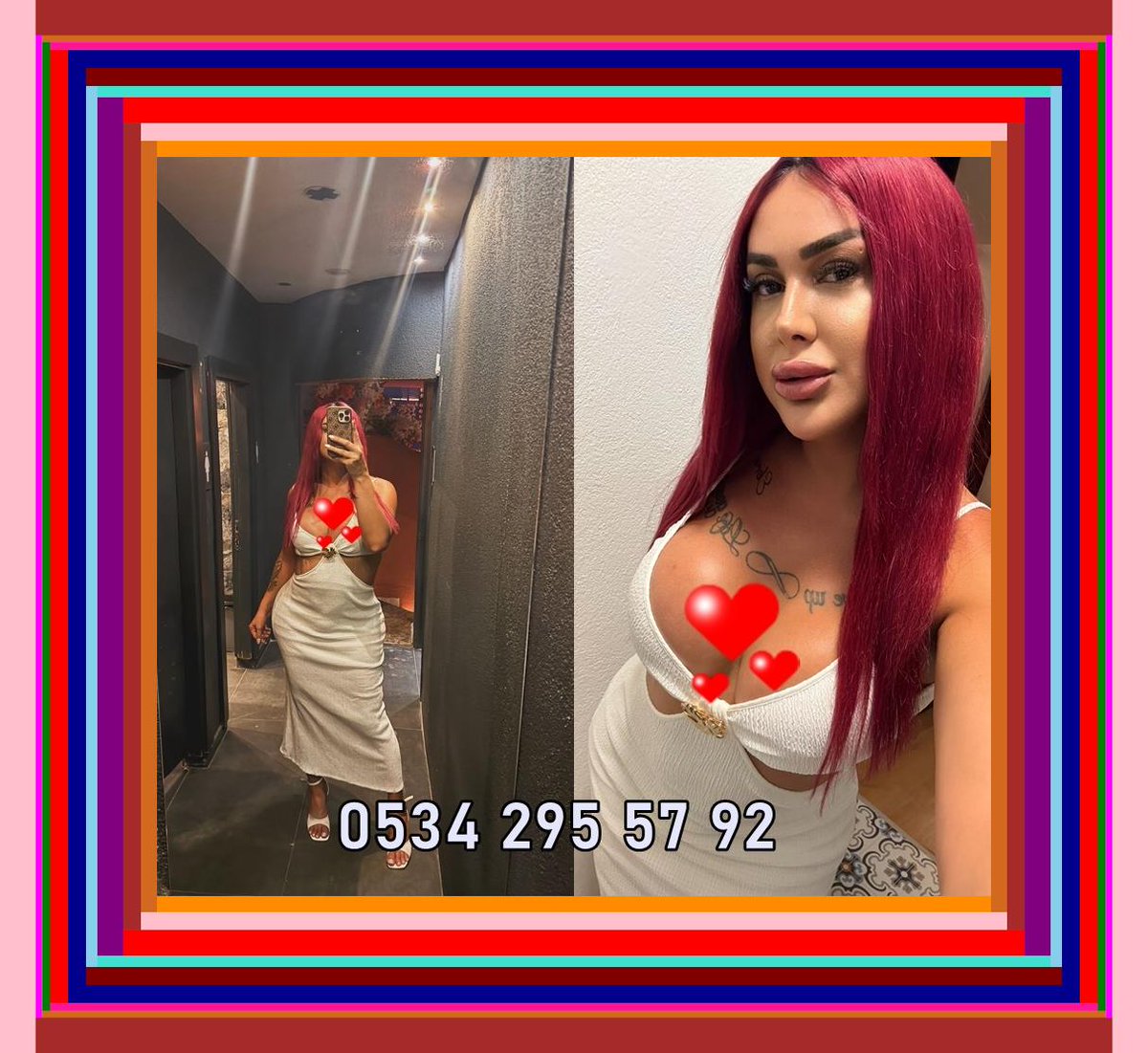 17Yoosra's tweet photo. 0534**295**57**92 #bodrumtrAvesti https://t.co/Xw6tN5s44J cumhurıyetÇıler 💟 lord 💞 https://t.co/X8oUDFMgI4