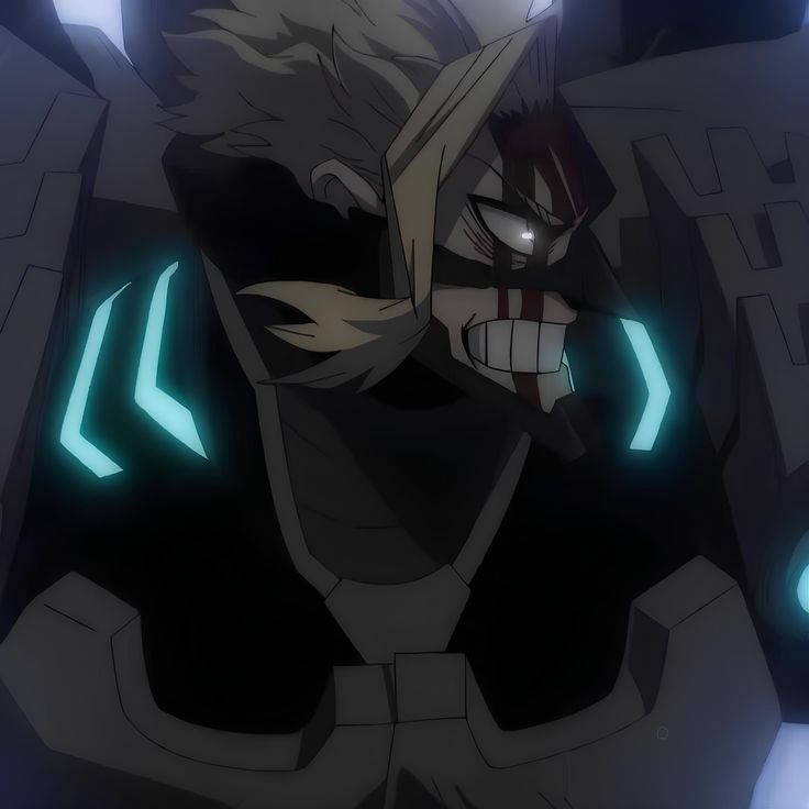 EzzieMight's tweet photo. Daily All Might #122
#allmight https://t.co/56QwQSEqbF