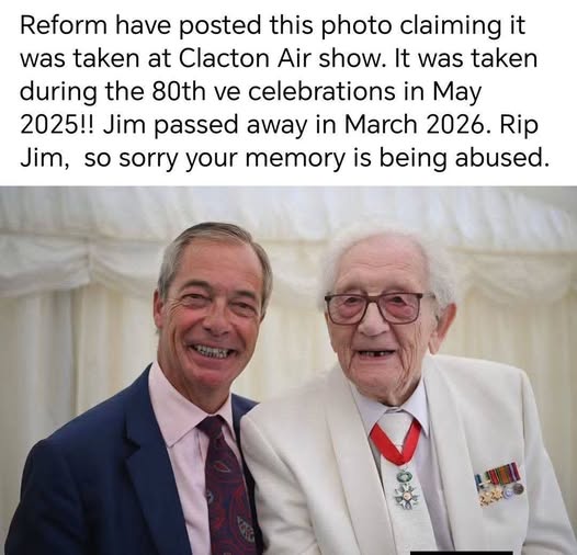 bongser01's tweet photo. @Nigel_Farage https://t.co/puDuu2mYKi