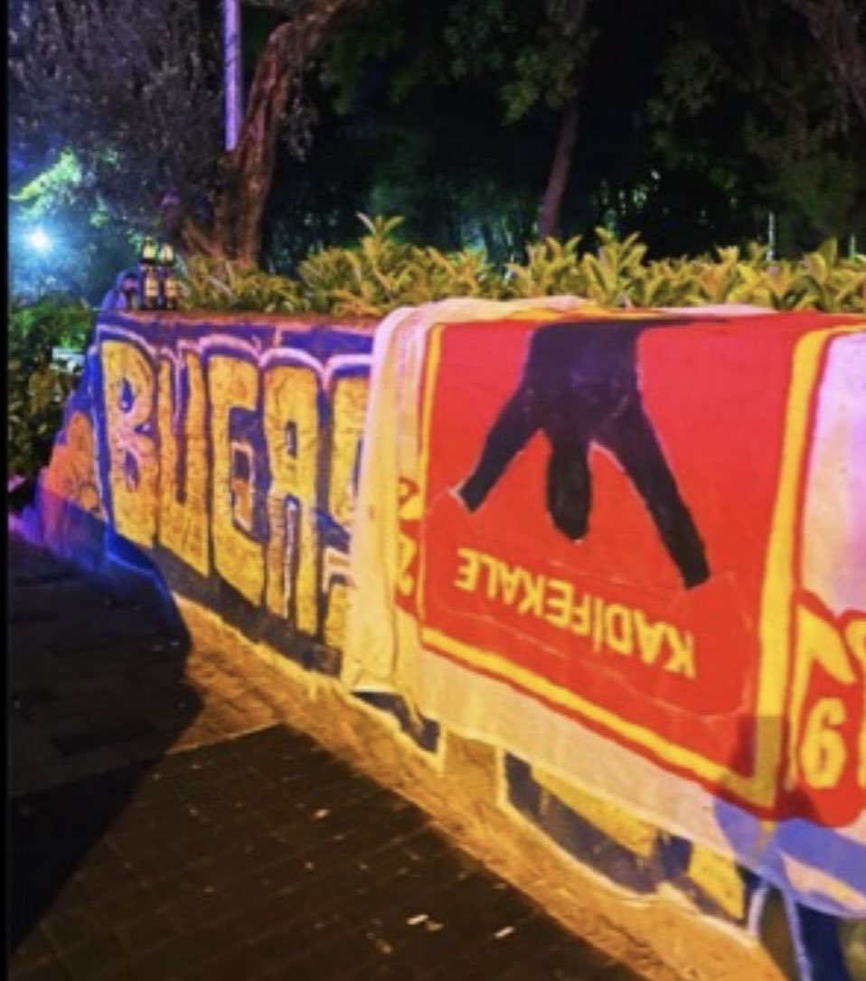 acab1928's tweet photo. @susuzdede98 @ozii1928 Evet orası 60 sokak https://t.co/iJFMMGSaKw