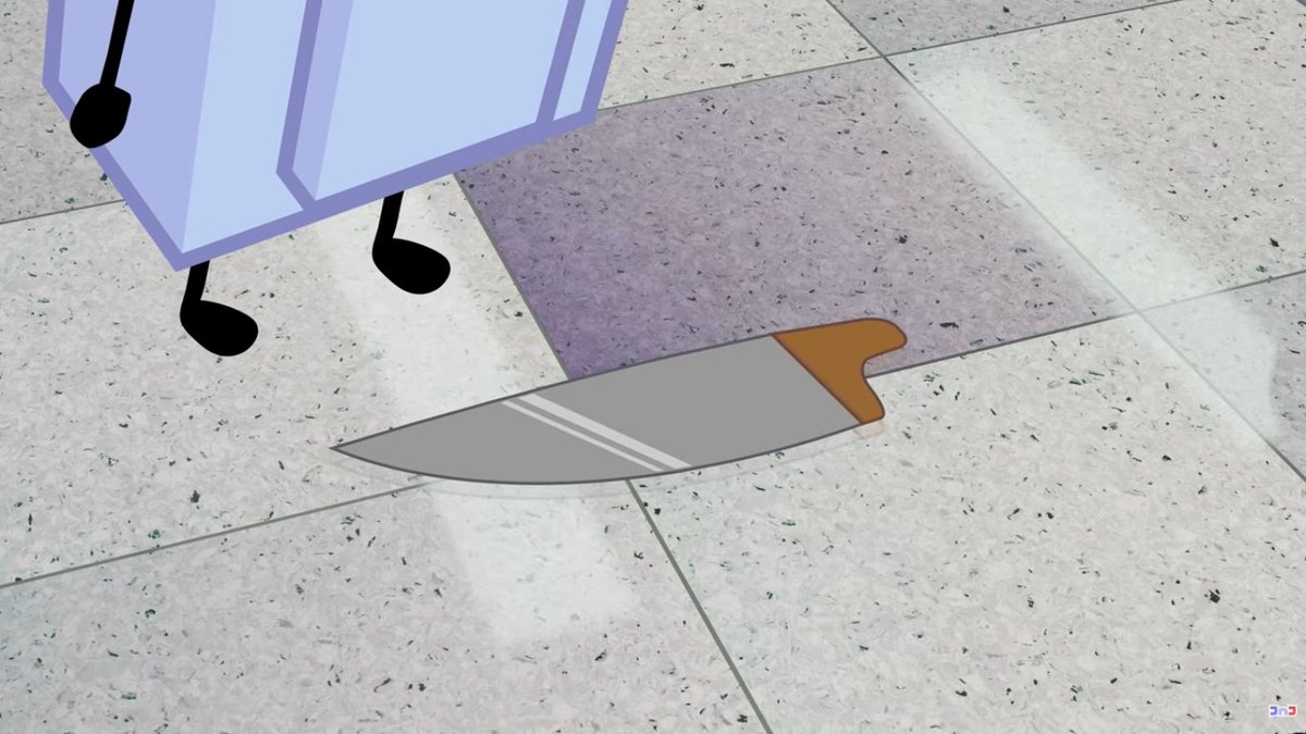 XeonCPUz_OSC's tweet photo. TPOT 25 SPOILERS
.
.
.
.
.
.
.
.
.
.
.
.
.
.
.
OH.
#tpot25 #bfdi #osc https://t.co/fuaXL7HLkL