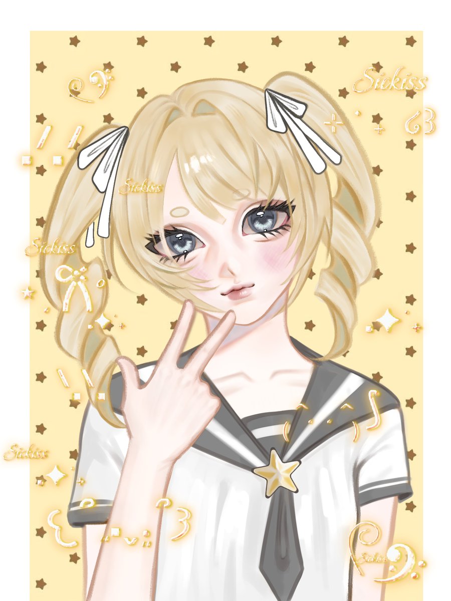 dynuwu2's tweet photo. @wolfielea_art yay can we be moot? these are my artstyles<3 https://t.co/XJ0Dz7Dhvv