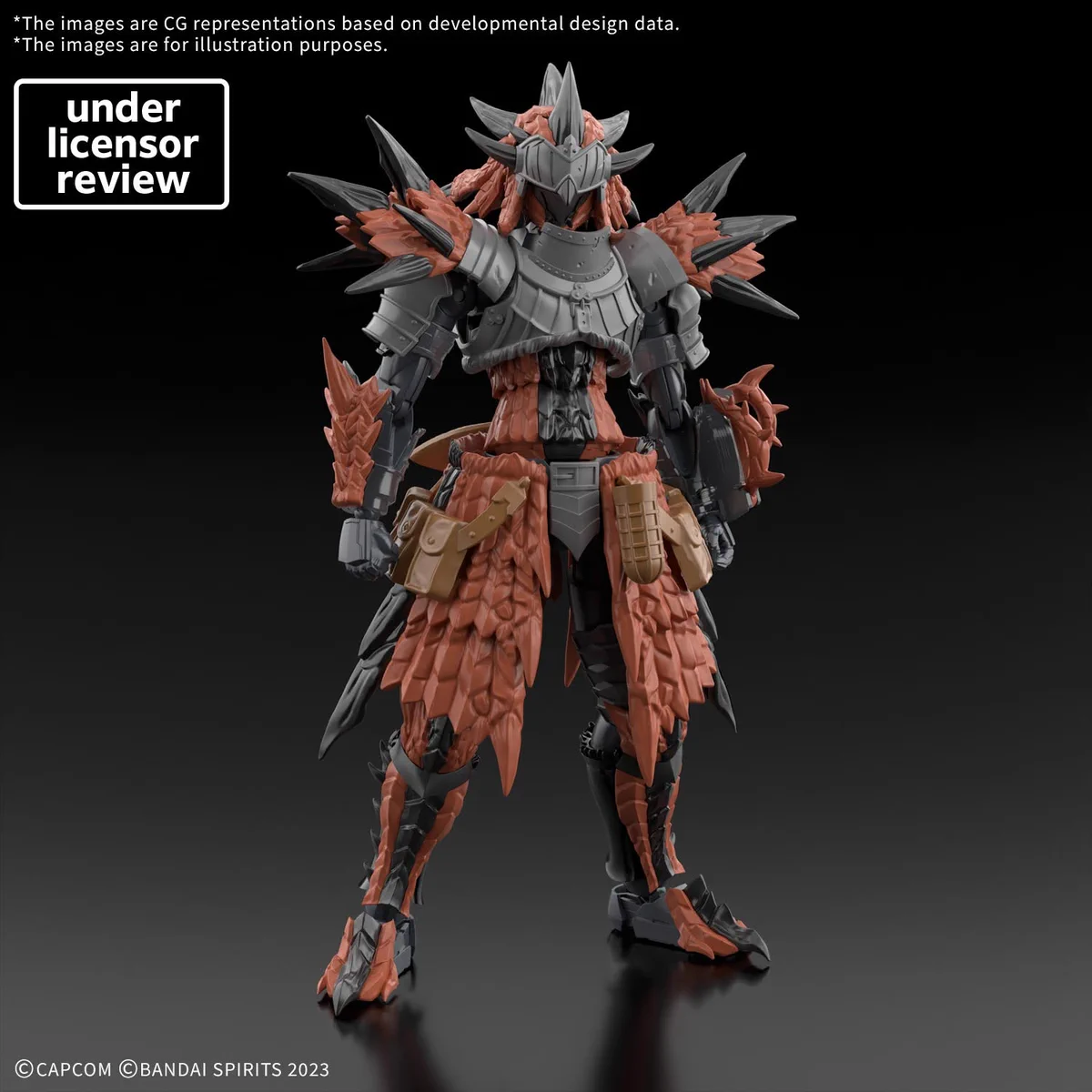 Bandai Namco Collectibles Hobby on X: 