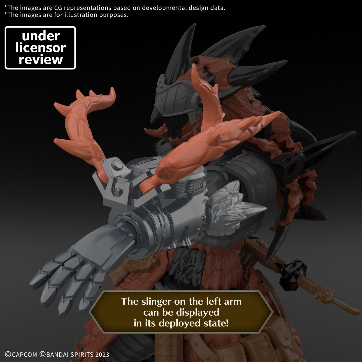 Bandai Namco Collectibles Hobby on X: 
