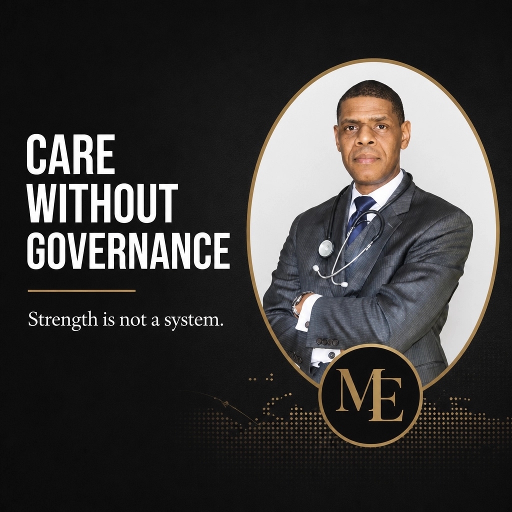 emmex10's tweet photo. Care without governance depends on the strongest family member. Responsibility needs structure before strength becomes exhaustion.
https://t.co/p5TaiWkvgT https://t.co/LC6l0a90vD