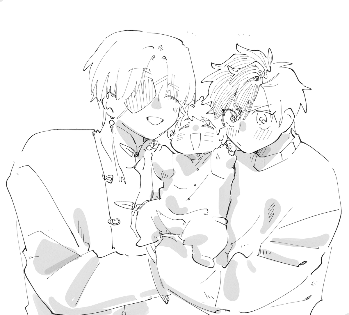 Maxiemaxxx99's tweet photo. Digital copy of my 🫖🌸 doujin is now on my kofi shop!!

link below!!
🔽🔽 https://t.co/k6eilFN3Nr