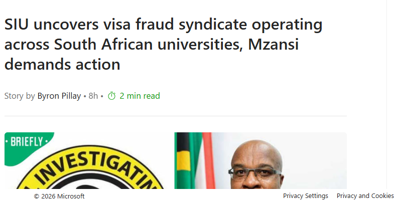 Vito08095507's tweet photo. @ZizinjaAbelungu Yes because all of this is a conspiracy to isolate South Africa from the rest of the continent , yea ? Even as an influencer with a large following you're very stupid. https://t.co/ReuJ8i3C1V