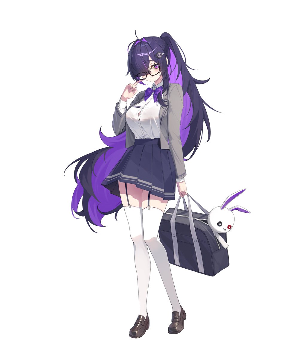 SOMoon0603's tweet photo. #NIKKE
#NIKKE팬아트
교복 레이블 https://t.co/dEgWmT67aM