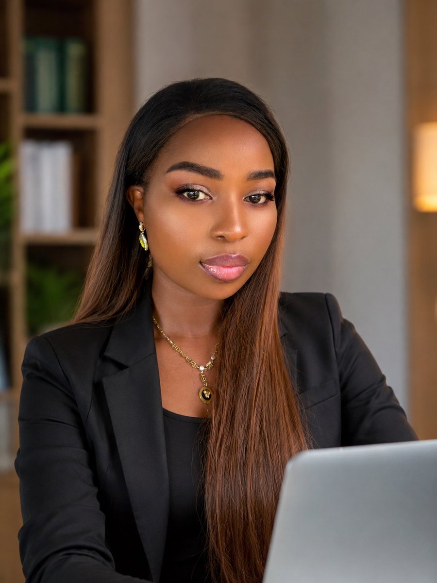 wendyblaque's tweet photo. Your favourite Bookkeeping Specialist https://t.co/efr2lyUBcC