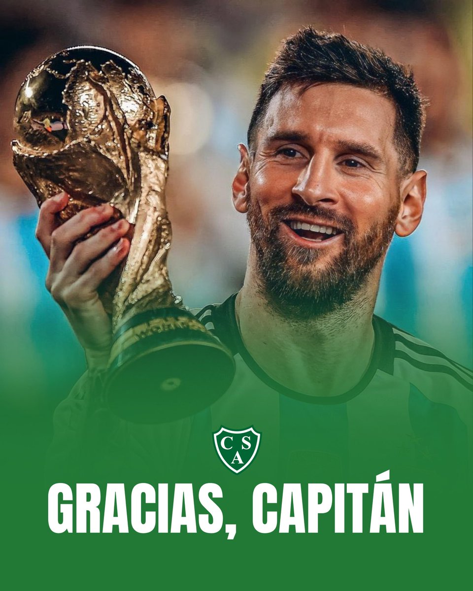 CASarmientoOf's tweet photo. Que felices que fuimos, Leo 🥹🇦🇷 https://t.co/8DL4jpT6ic