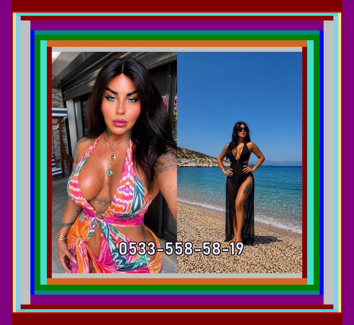AliEssa54's tweet photo. 0533-558-58-19 #bodrumtrAvesti https://t.co/5ynZzCWgHL rapor 📸 214 💥 https://t.co/sPOM55HaVs