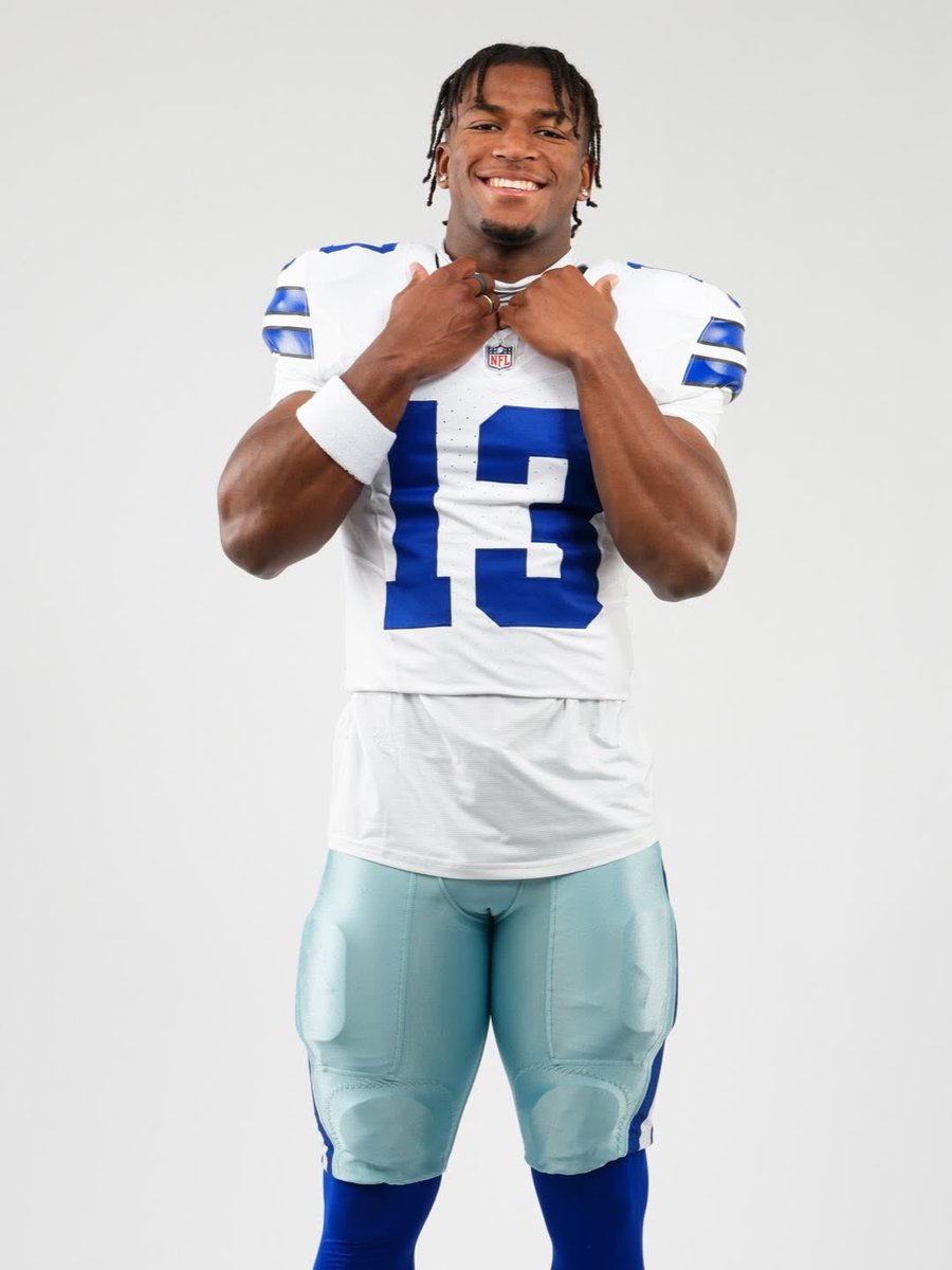 SleeperCowboys's tweet photo. 13 days until kickoff 🤩 https://t.co/gcR9dhXaq5