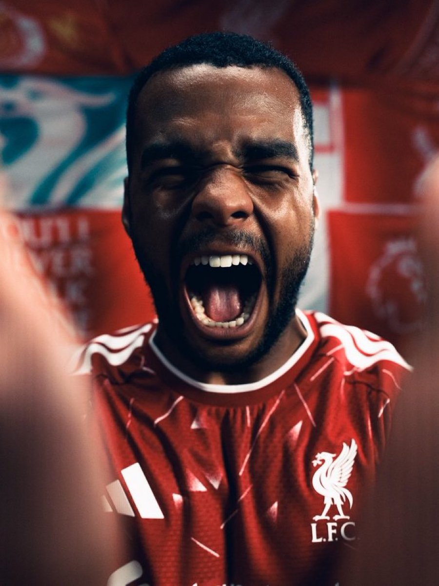 TheAnfieldTalk's tweet photo. Cody Gakpo STAYS! 🇳🇱✨ https://t.co/pUfFwzXXf9