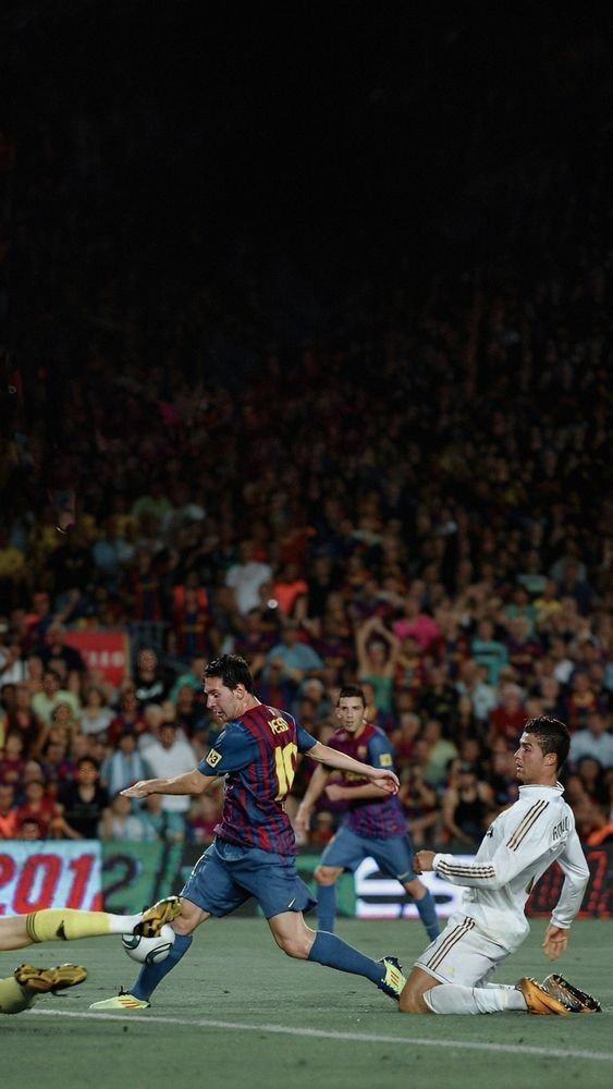 _iaracisneros's tweet photo. Vos no te retiraste del fútbol,vos retirarte el fútbol cuando naciste capitán TE amo Lionel Andres Messi https://t.co/LlTzsnlVWc