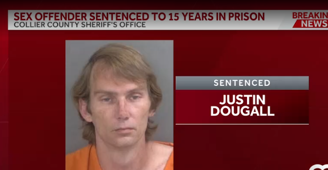 GaryWmMyers's tweet photo. More #CSA in the #USA > #Florida sex offender sent to #prison; another FL man facing 103 #CSAM charges; GA pervert hit with 132 new charges; WY man facing several #decades in prison for CSA
https://t.co/7BR9Yvgjl6 https://t.co/I3fB0oCaM2