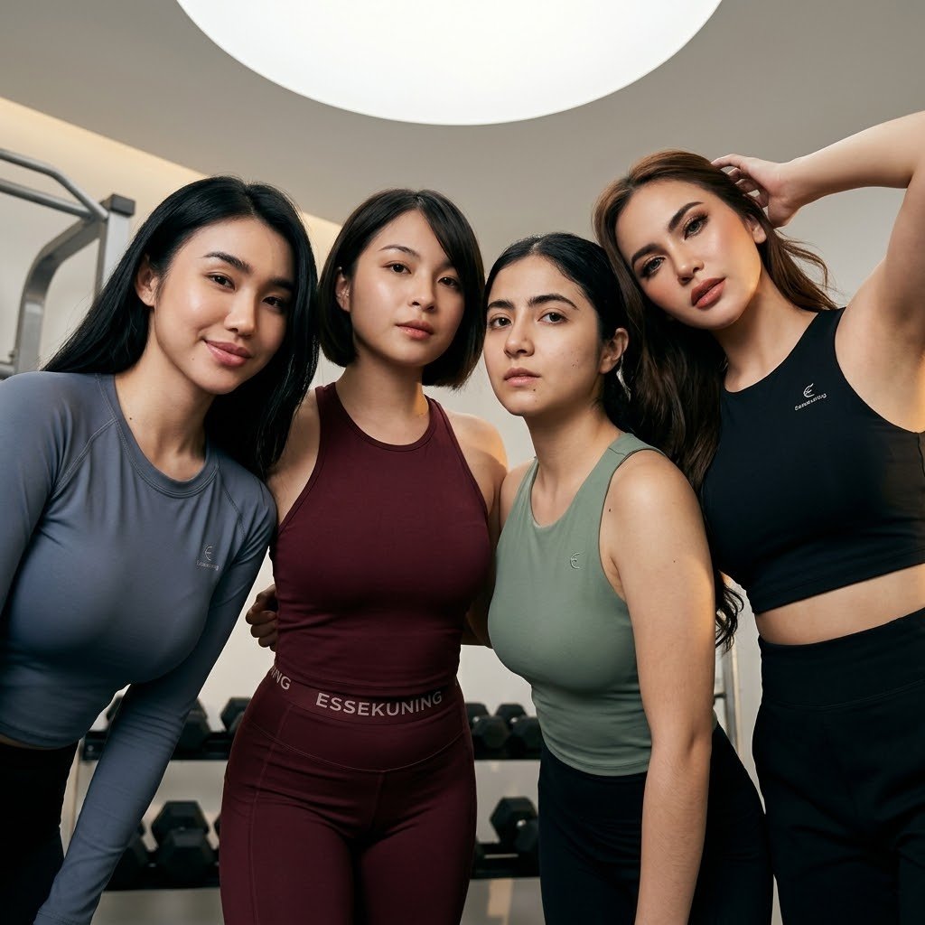 ehseekuning's tweet photo. When you don't go to the gym, and

yang nge-gym dihari itu : https://t.co/YweQpsAxTb
