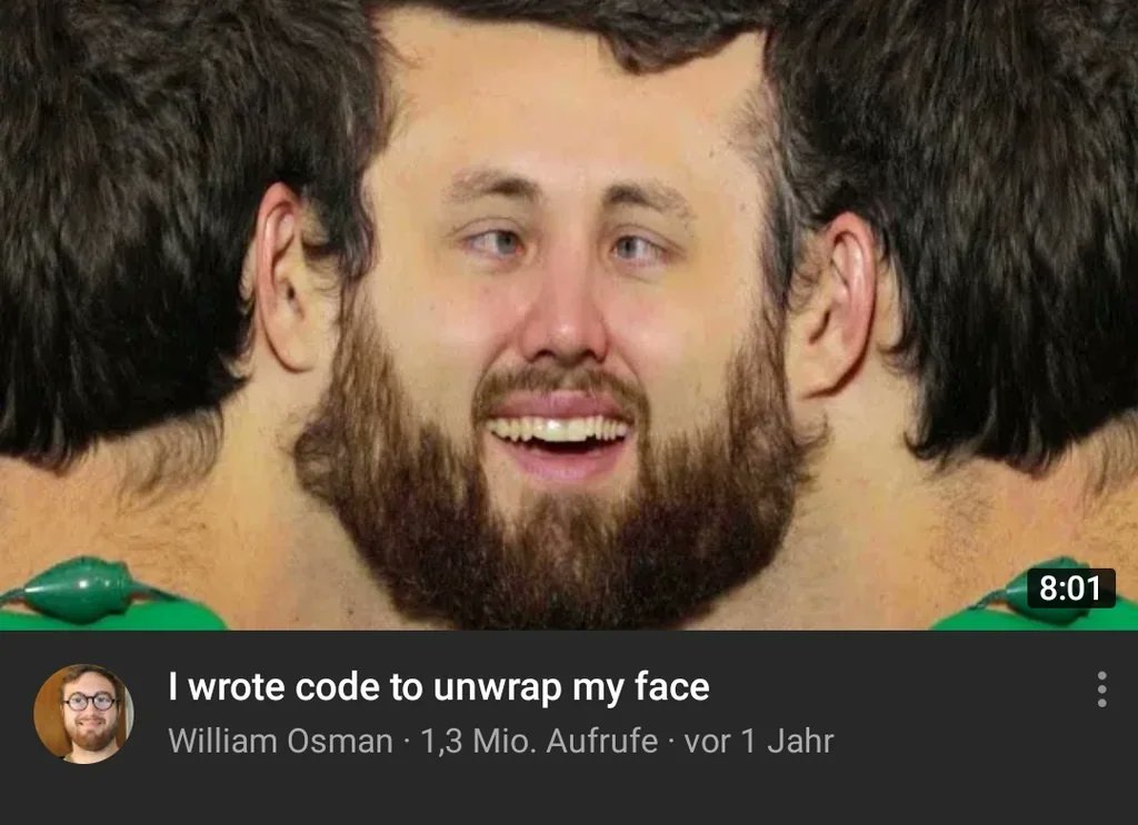 meme_blend's tweet photo. Yes YouTube, I am interested https://t.co/dhd2d7TMDy