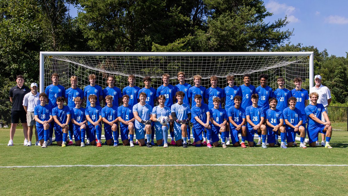 CovenantScots's tweet photo. ⚽️ MSOC SEASON PREVIEW ⚽️

For the fifth straight year, @Scots_Soccer was selected as the preseason CCS favorites.

STORY: https://t.co/IJqlbcRv97

#WeAreTheScots #d3soc https://t.co/wB7r1bo38m