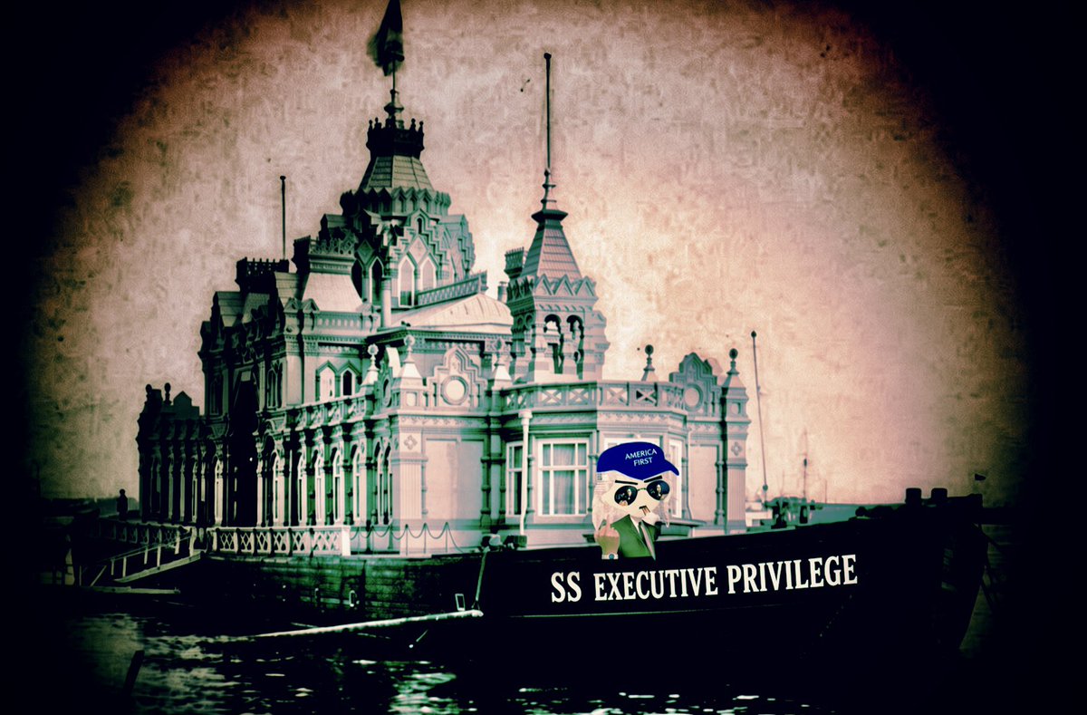 RPPKyle's tweet photo. The SS Executive Privilege
Larger than Life
Piloted in a way only a Semi-fictional pirate could pilot
Maybe he’s a Captain? Or Admiral ⚓️
#SYC 🪓 @Stewart_J_Payne
Shoutout the Overlords‼️ https://t.co/3rIMpHrb7i